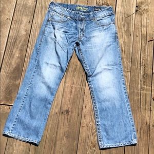 Rock 47 Denim Jeans